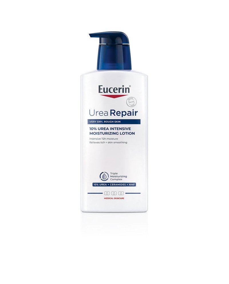 UREAREPAIR loción hidratante intensiva 10% urea 400 ml