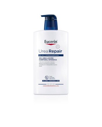 UREAREPAIR loción hidratante intensiva 10% urea 1000 ml