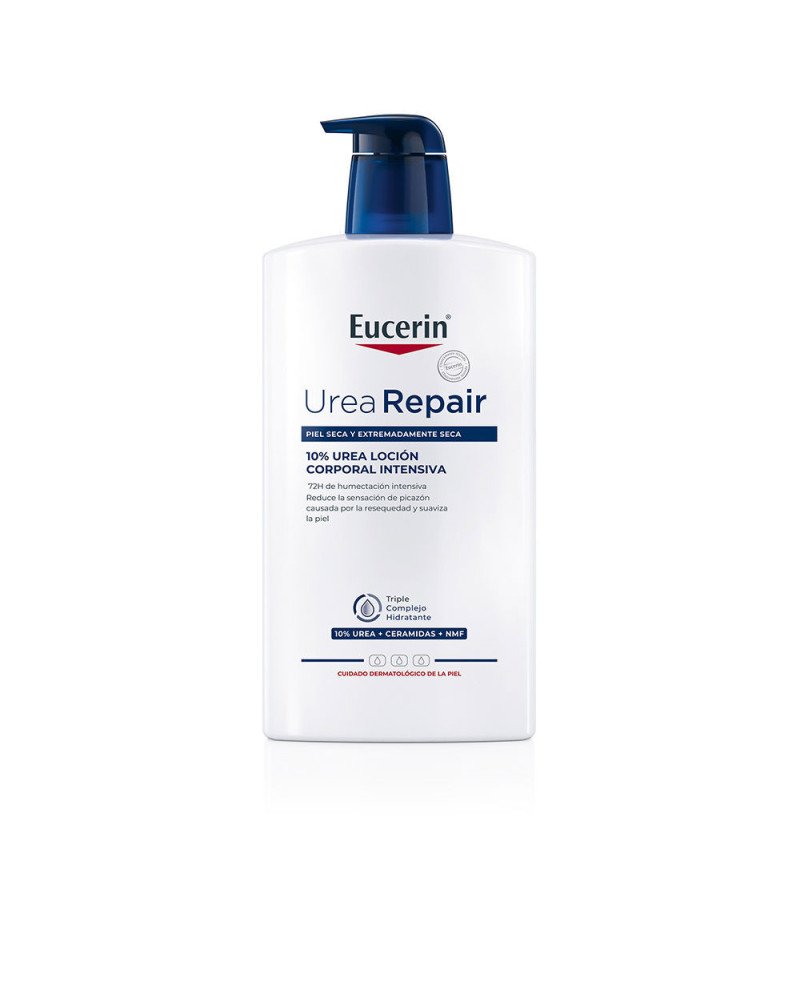 UREAREPAIR loción hidratante intensiva 10% urea 1000 ml