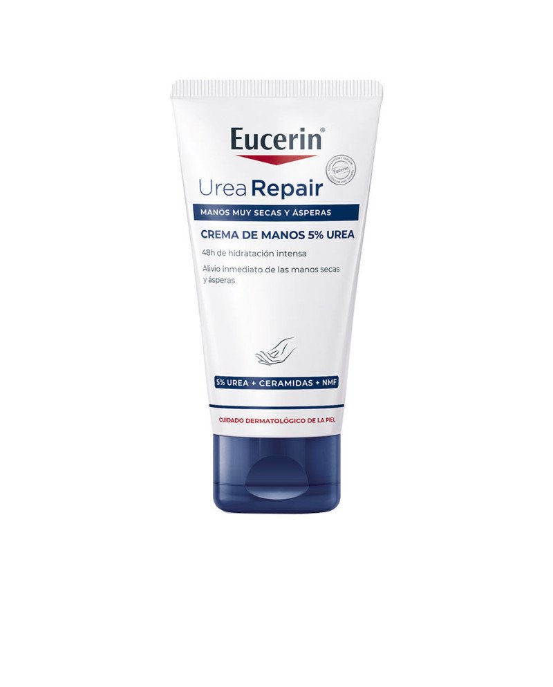 UREAREPAIR PLUS crema de manos 5% urea 75 ml