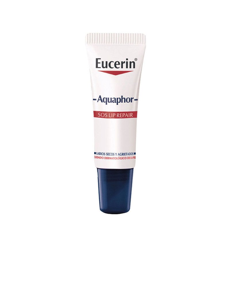 AQUAPHOR SOS regenerador labial 10 ml