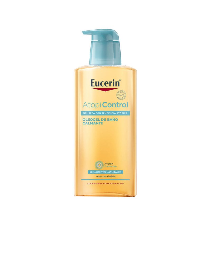 ATOPICONTROL oleogel 400 ml