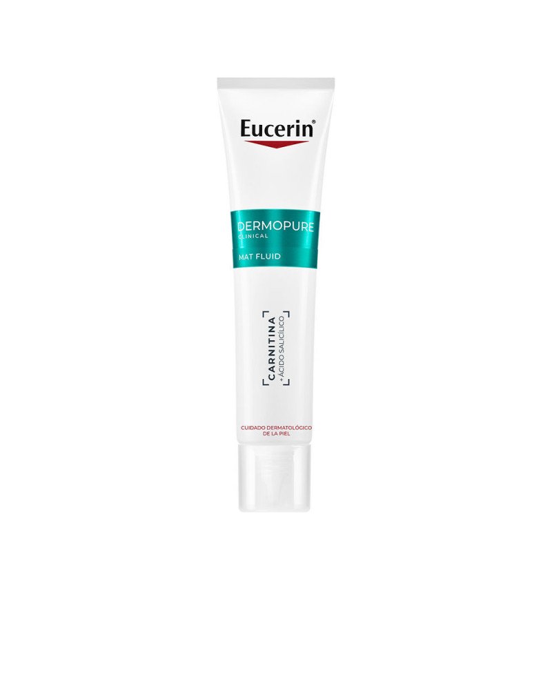 DERMOPURE CLINICAL fluido matificante 40 ml