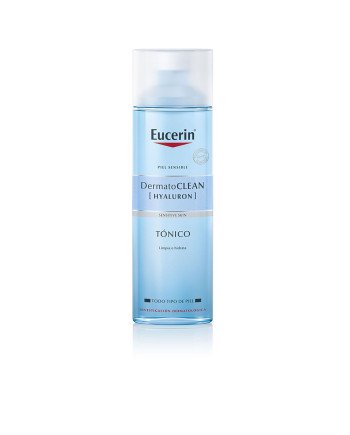 DERMATOCLEAN tónico facial 200 ml