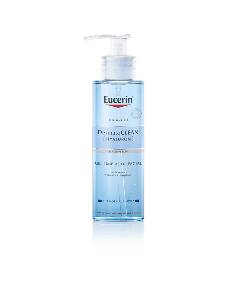 DERMATOCLEAN gel limpiador 200 ml