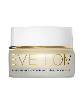 MOISTURE & RADIANCE crema antioxidante para contorno de ojos 15 ml