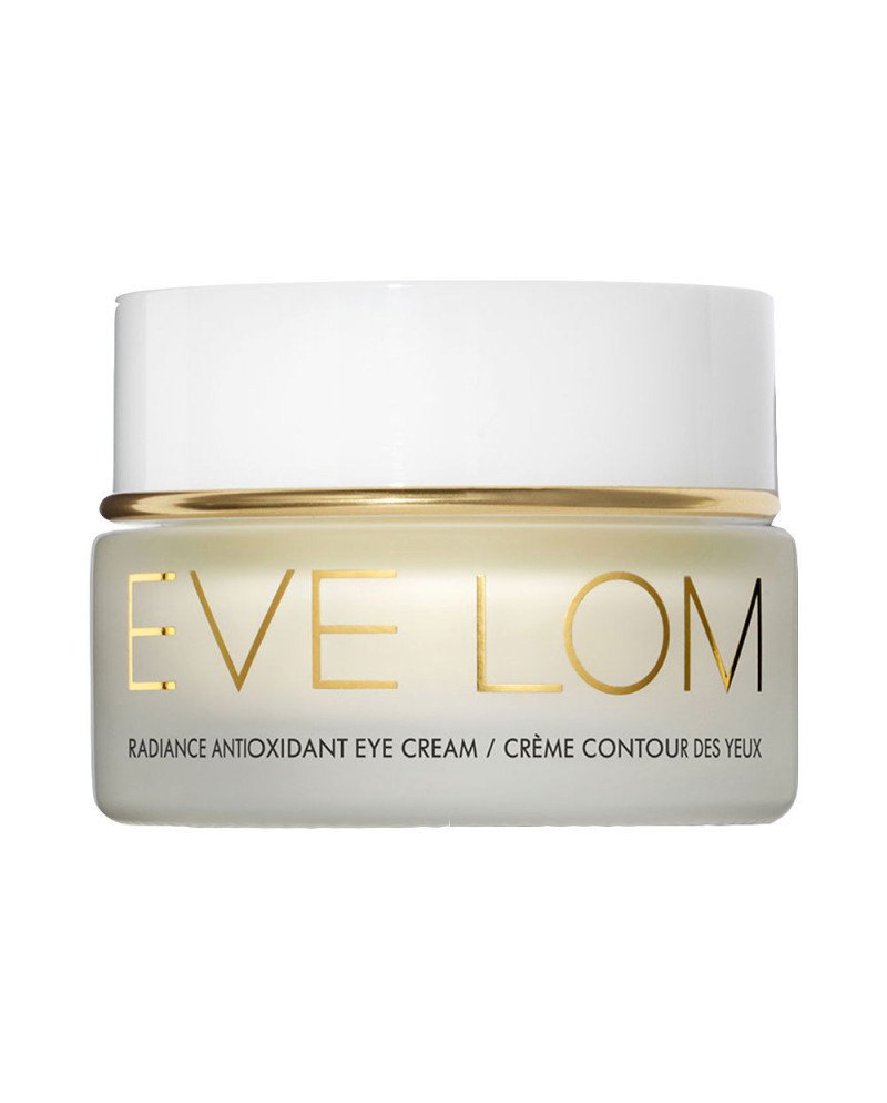 MOISTURE & RADIANCE crema antioxidante para contorno de ojos 15 ml