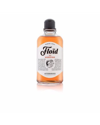 FLOÏD THE GENUINE after shave lotion 400 ml