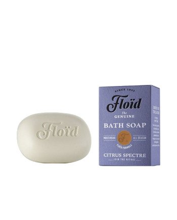 FLOÏD jabón de baño citrus spectre 120 gr