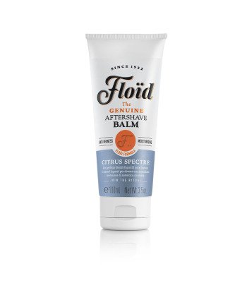FLOÏD after shave balm citrus spectre 100 ml
