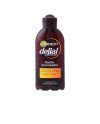 IDEAL BRONZE aceite bronceador intenso 200 ml