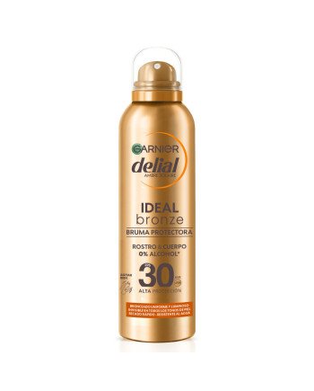 DELIAL IDEAL BRONZE bruma protectora SPF30 150 ml