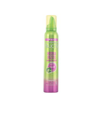 FRUCTIS STYLE espuma rizos marcados 200 ml