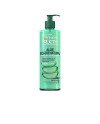 FRUCTIS ALOE SECADO NATURAL crema gel sin aclarado 400 ml