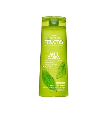 FRUCTIS ANTICASPA FORTIFICANTE champú 360 ml