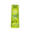 FRUCTIS FUERZA & BRILLO 2 en 1 champú 360 ml