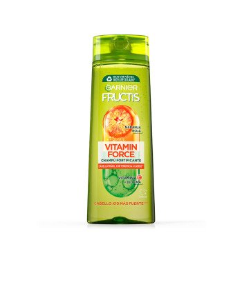 FRUCTIS VITAMIN FORCE champú 360 ml