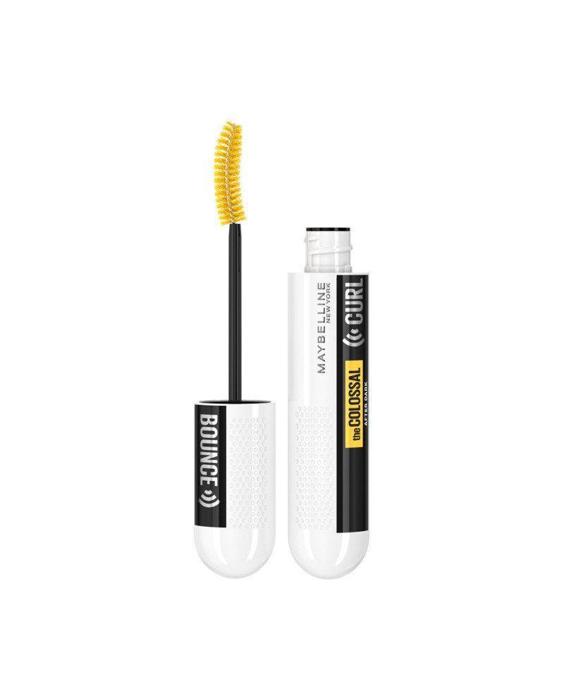 Maybelline Colossal Curl Bounce Mascara After Dark 100ml