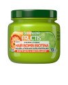 FRUCTIS VITAMIN C FORCE & BIOTINA hair bomb mascarilla 320 ml