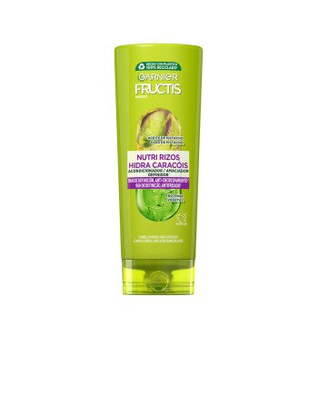 FRUCTIS NUTRI RIZOS acondicionador 250 ml