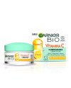 VITAMINA C BIO crema de día iluminadora piel apagada 50 ml