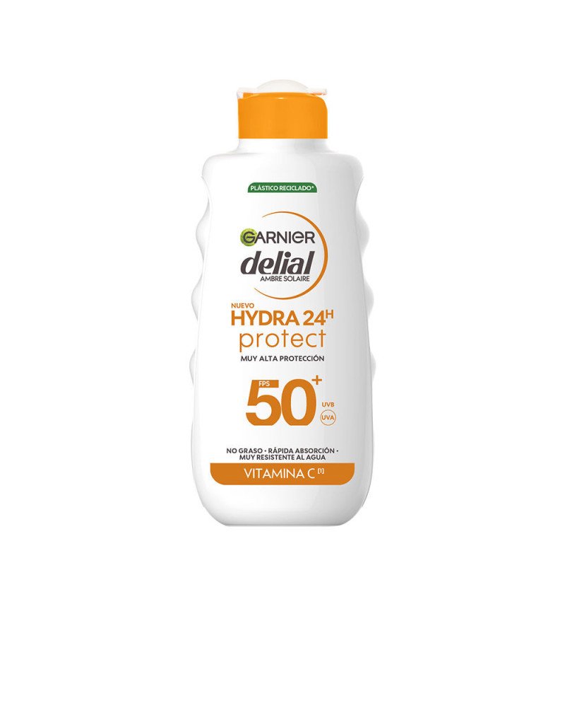 HYDRA 24 PROTECT leche solar SPF50+ 175 ml