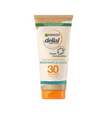 ECO-OCEAN leche protectora SPF30 175 ml