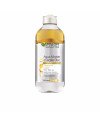 SKINACTIVE agua micelar en aceite waterproof 400 ml