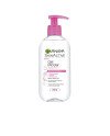 SKINACTIVE gel micelar todo en 1 200 ml