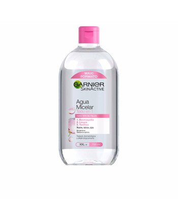 SKINACTIVE agua micelar todo en 1 700 ml