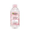 SKINACTIVE agua micelar con rosas piel apagada-sensible 400 ml