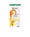SKINACTIVE mascarilla vitamina c antifatiga 1 u