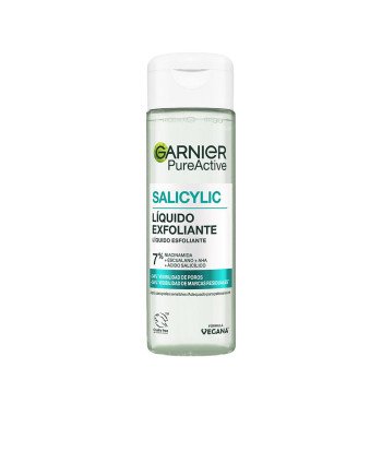 PURE ACTIVE SALICYLIC líquido exfoliante 120 ml
