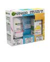 SKINACTIVE TUS ESENCIALES ESTUCHE 3 pz