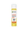 VITAMINA C bruma anti-uv invisible SPF50+ previene manchas oscuras e ilumina 75 ml