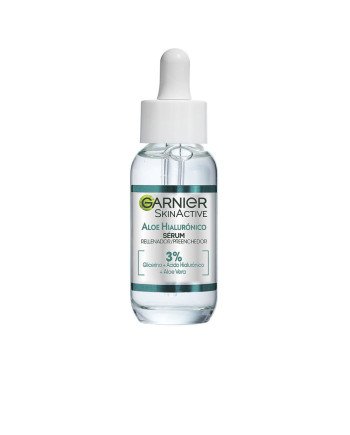 ALOE HIALURÓNICO sérum rellenador 30 ml