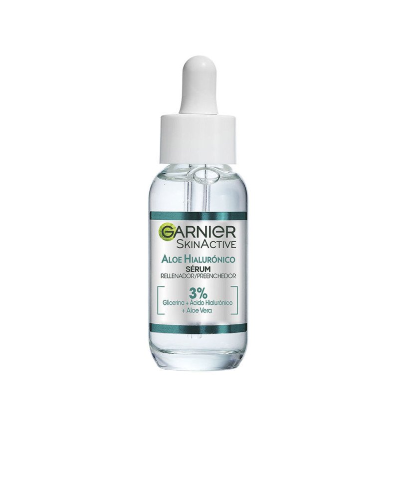 ALOE HIALURÓNICO sérum rellenador 30 ml