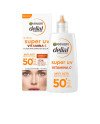 DELIAL SUPER UV vitamina C anti-manchas SPF50+ 40 ml