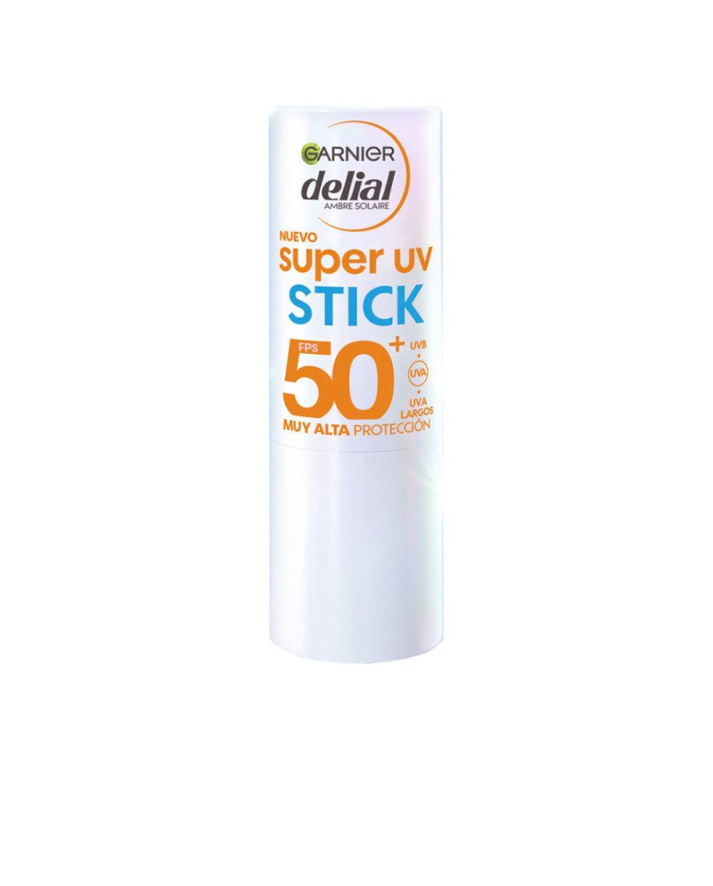 DELIAL SUPER UV stick SPF50+ 9 gr