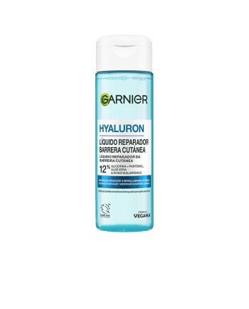 HYALURON líquido reparador barrera cutánea 120 ml