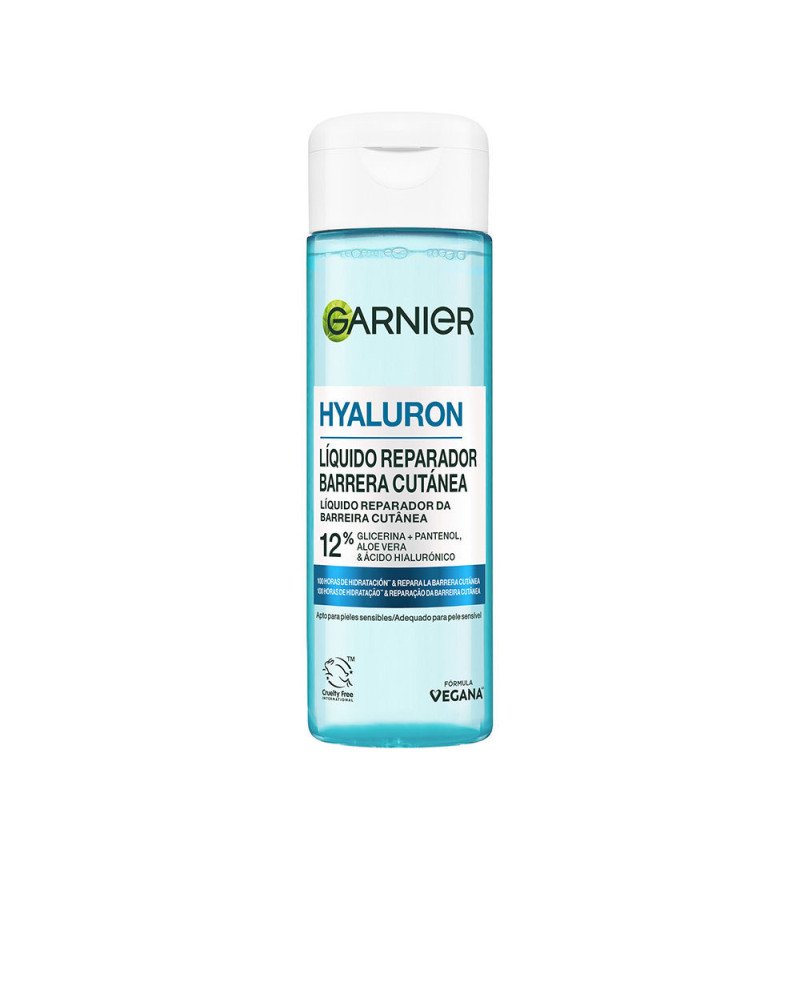 HYALURON líquido reparador barrera cutánea 120 ml
