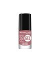 Maybelline Fast Gel Nail Lacquer 04-Bit Of Blush