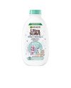 ULTRA SUAVE champú + acondicionador para niños de avena 400 ml