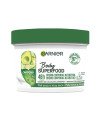 BODY SUPERFOOD AGUACATE crema corporal nutritiva piel seca a muy seca 380 ml