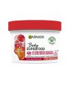 BODY SUPERFOOD SANDÍA gel crema corporal hidratante piel deshidratada 380 ml
