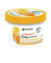 BODY SUPERFOOD MANGO crema corporal nutri-iluminadora piel seca apagada 380 ml