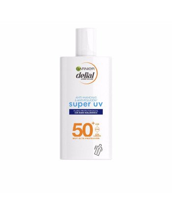 SENSITIVE ADVANCED súper UV fluid SPF50+ 30 ml