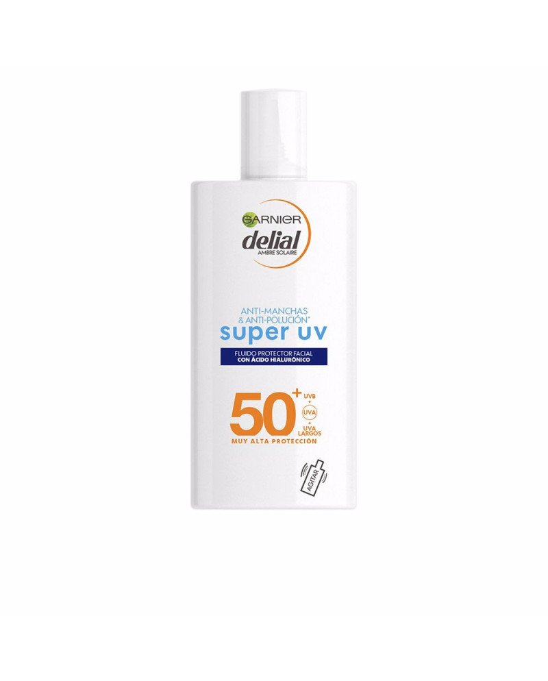 SENSITIVE ADVANCED súper UV fluid SPF50+ 30 ml