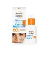 SENSITIVE ADVANCED sérum súper UV fluid SPF50+ 40 ml