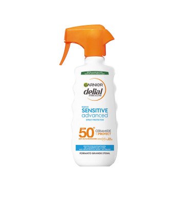 SENSITIVE ADVANCED spray protector SPF50+ 270 ml